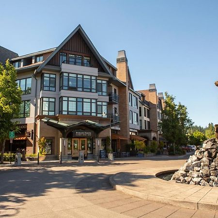 Lakeshore Inn Lake Oswego Kültér fotó