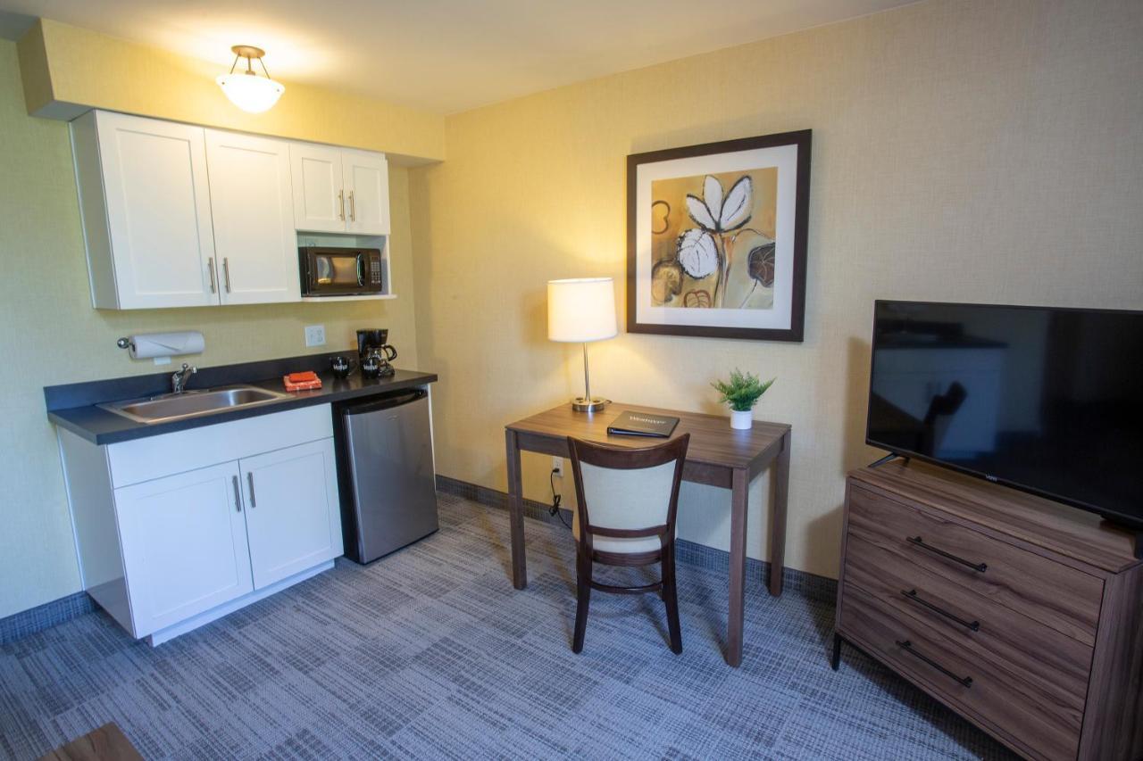 Lakeshore Inn Lake Oswego Kültér fotó