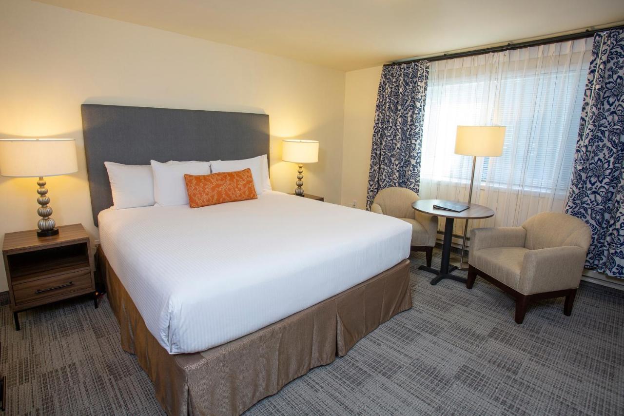 Lakeshore Inn Lake Oswego Kültér fotó